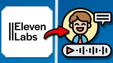 Elevenlabs Voice Creation 2025（素早く簡単）