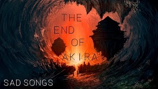 Guilty Ghosts - The End Of Akira