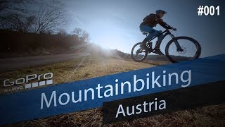 Mountainbiken Austria