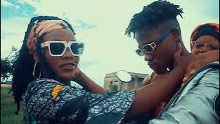 Evarito Melody ____É contigo ((video official 2023