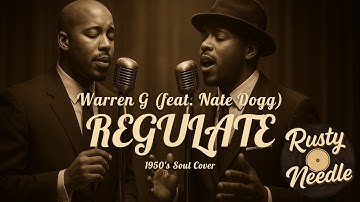 Warren G – Regulate (feat. Nate Dogg) (1950