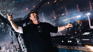 Sweet Disposition  Until The Lights Go Out  Turn On The Lights Again axwell At Tomorrowland 2025