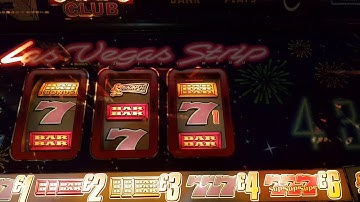 Las Vegas Strip @Reelfruits