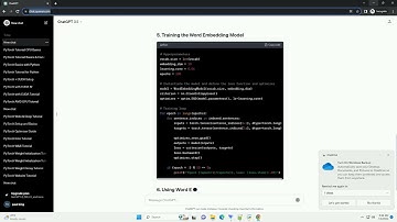 pytorch word embedding