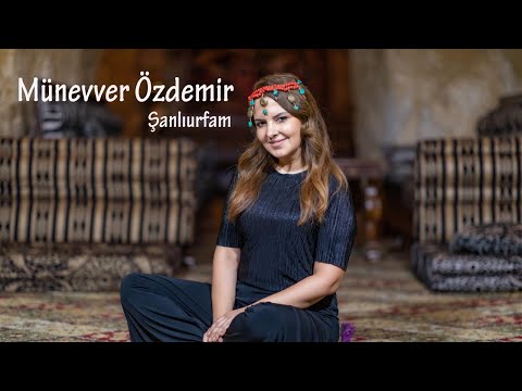 Münevver Özdemir -