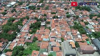 View Drone Wonderful Karanganyar - Indramayu