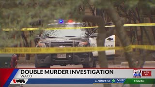 Celebrity Double Murder Investigation Profile