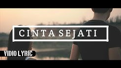 LAGU BIKIN BAPER | Element - CINTA SEJATI (Official Lyric Vidio)  - Durasi: 4:25. 