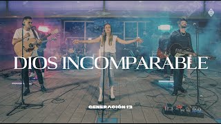 Generación 12  Dios Incomparable (Momentos) Musica Cristiana I Musica 2021