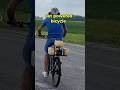 Watch out E-bikes, jet power is coming. #bicycle #nutraflav #jetpower #electricbike