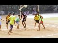 Indian Games Kabaddi
