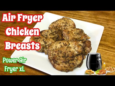 how-to-make-grilled-chicken-breasts-in-the-power-air-fryer-xl-~-recipe-&-tutorial