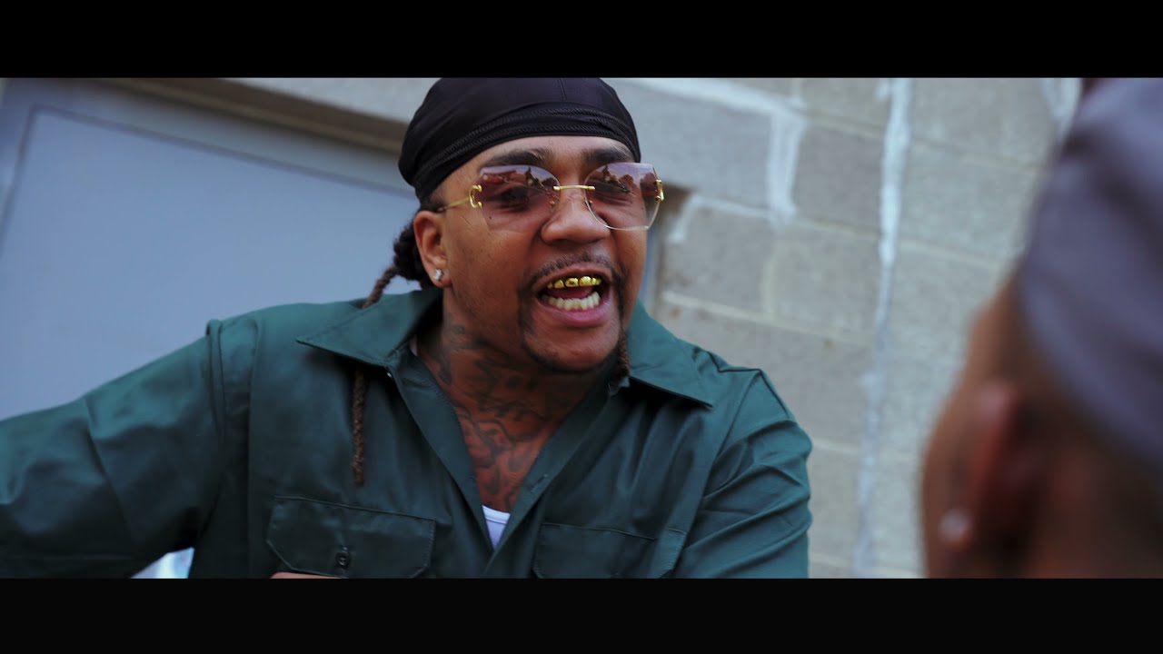 Steve Da Stoner | Baby Montana - Closed Case