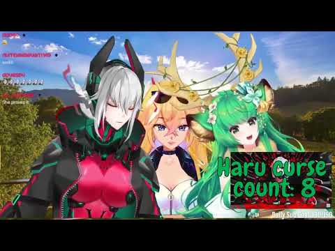 Haruka Bullied Zen When Arielle Provide Emotional Support