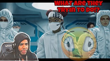 Apex Legends: Kill Code PART 3 | REACTION