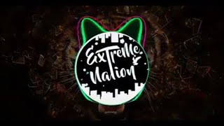 Fi ha || Arabic Song || Bass Boosted Remix!!! || 2018 || BURAK BALKAN || Extreme Nation Resimi