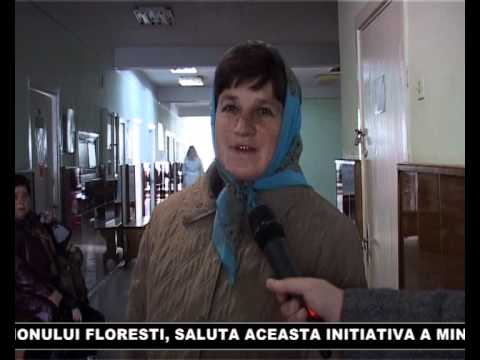 Video: Cum Este Examenul Medical Profilactic Al școlarilor