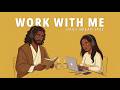 Peaceful Bible Jazz for Study &amp; Work | Soft Vocals