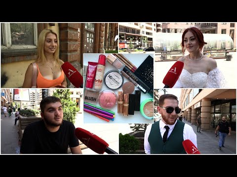 «ԵրևանLife». «ի՞նչ արժե» խնամված լինելը և որքանո՞վ են այն կարևորում
