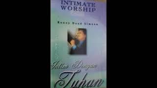 Ronny Daud Simeon - Ku Mau Nyanyi