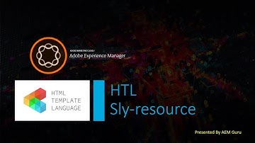 18 HTL sly resource