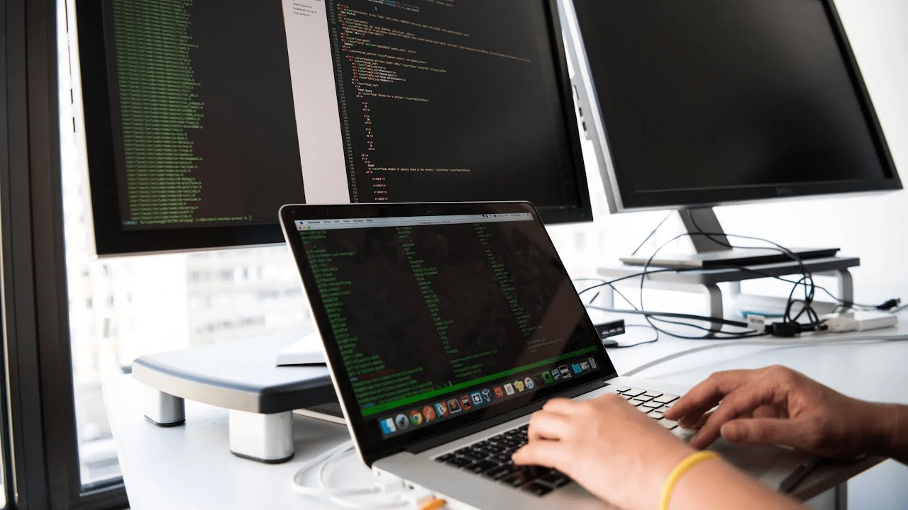 THE MOST POWERFUL COMPUTERS IN THE WORLD YouTube