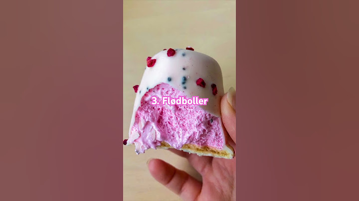 Don’t leave Denmark without trying these 13 unique foods