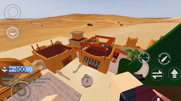 New fly hack in arsenal (impossible)