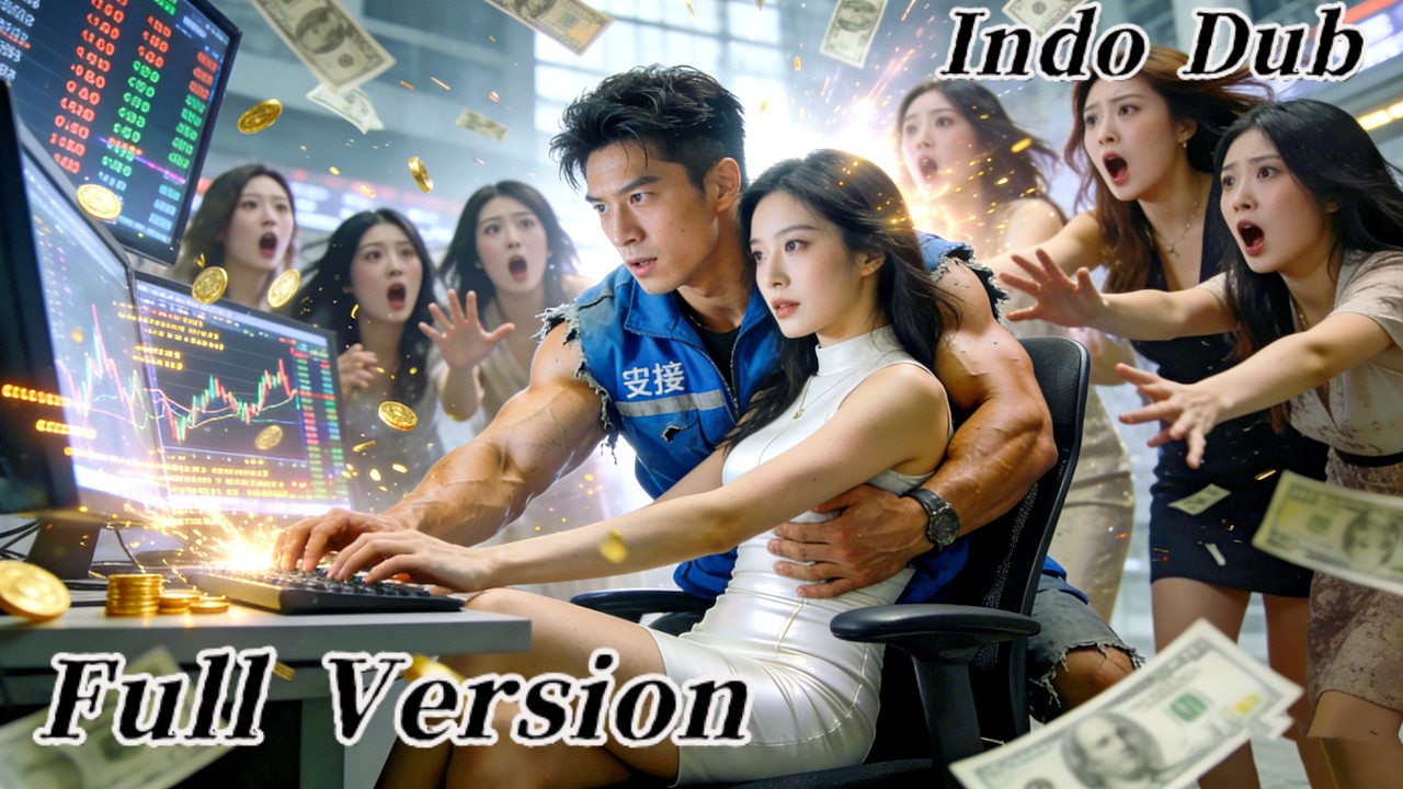 Kurir selamatkan CEO cantik dari preman,raup 10 miliar,wanita rela jual tubuh—miliarder tersembunyi!