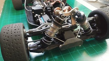 Hobao Hyper Vs2 Electric Bench Overview