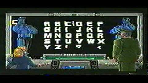 Total Carnage   Hand Made Software