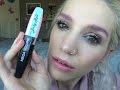 *NEW* L'Oreal 'BABY ROLL' Mascara First Impression - FAIL!