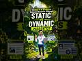 Day 14/25 | Static vs Dynamic Websites Explained 🌐 | Web Development | Web Dev In Days #webdev