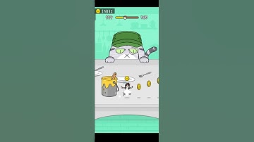 Hide & Seek : Cat 🐈 Escape Game | Level-559 | Satisfying Gameplay #games #shorts #hideandseek