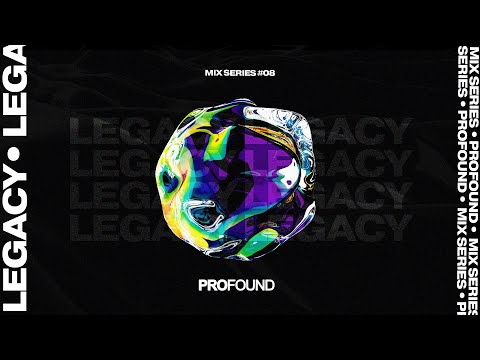 Assista a Legacy | PROFOUND MIX SERIES #08 [Tech House Mix] no YouTube
