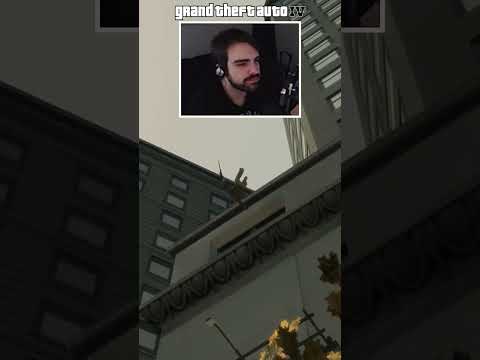 I Prove Obi-Wan Kenobi Wrong #gta4 #gtaiv - DarkViperAU