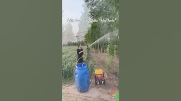 Nông cụ nông nghiệp Tháp Xanh, Công nghệ nông nghiệp, Thế giới Vật tư Máy móc