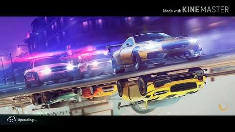 NFS NO LIMITS INDONESIA : Polestar 1 Event_Day 4