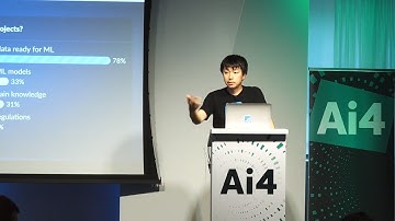 Beyond AutoML: Does AutoML Replace Your Data Scientist? with dotData