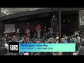 Cha Wa | Brooklyn Bowl Family Reunion | 3/15/19 | Relix