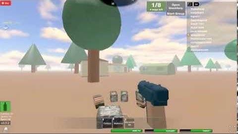 Zombie Infested Land