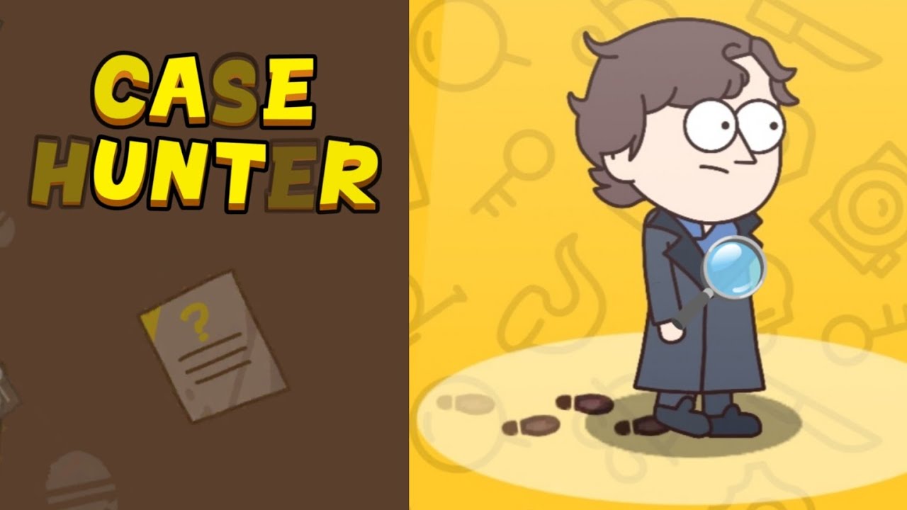 ¿Lo ha matado por una Coca-Cola? || Case Hunter.