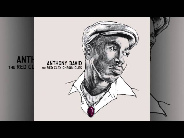 ANTHONY DAVID - SMOKE ONE