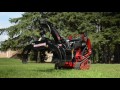 LXG Timber Talon Log Grapple