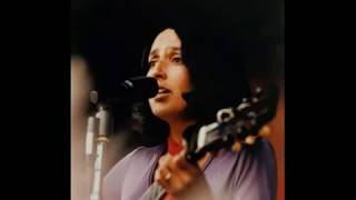 Joan Baez - the prison trilogy (Billy Rose)