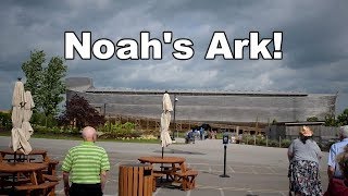 Ark Encounter