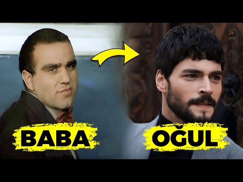 Akın Akınözü'nün Babası