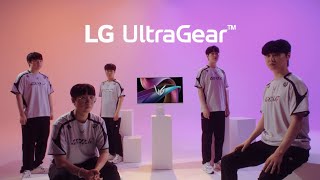 Download Lagu LG UltraGear X Gen.G: 32G810SA Smart Gaming Monitor  | LG MP3