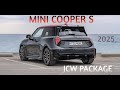 2025 Mini Cooper S (f66) Review | Mini Cooper S John Cooper Works (2025) @bmw @mini