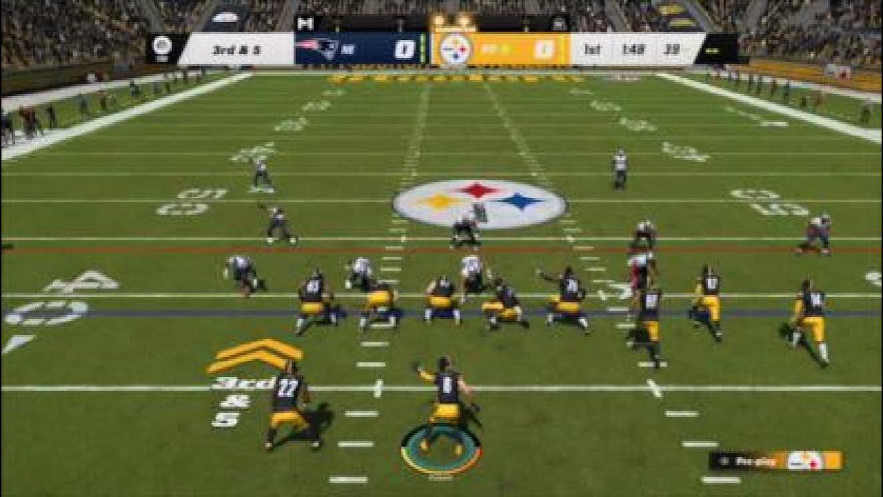 Steelers Kenny pickett 3 turnovers In 3 series Vs Patriots YouTube